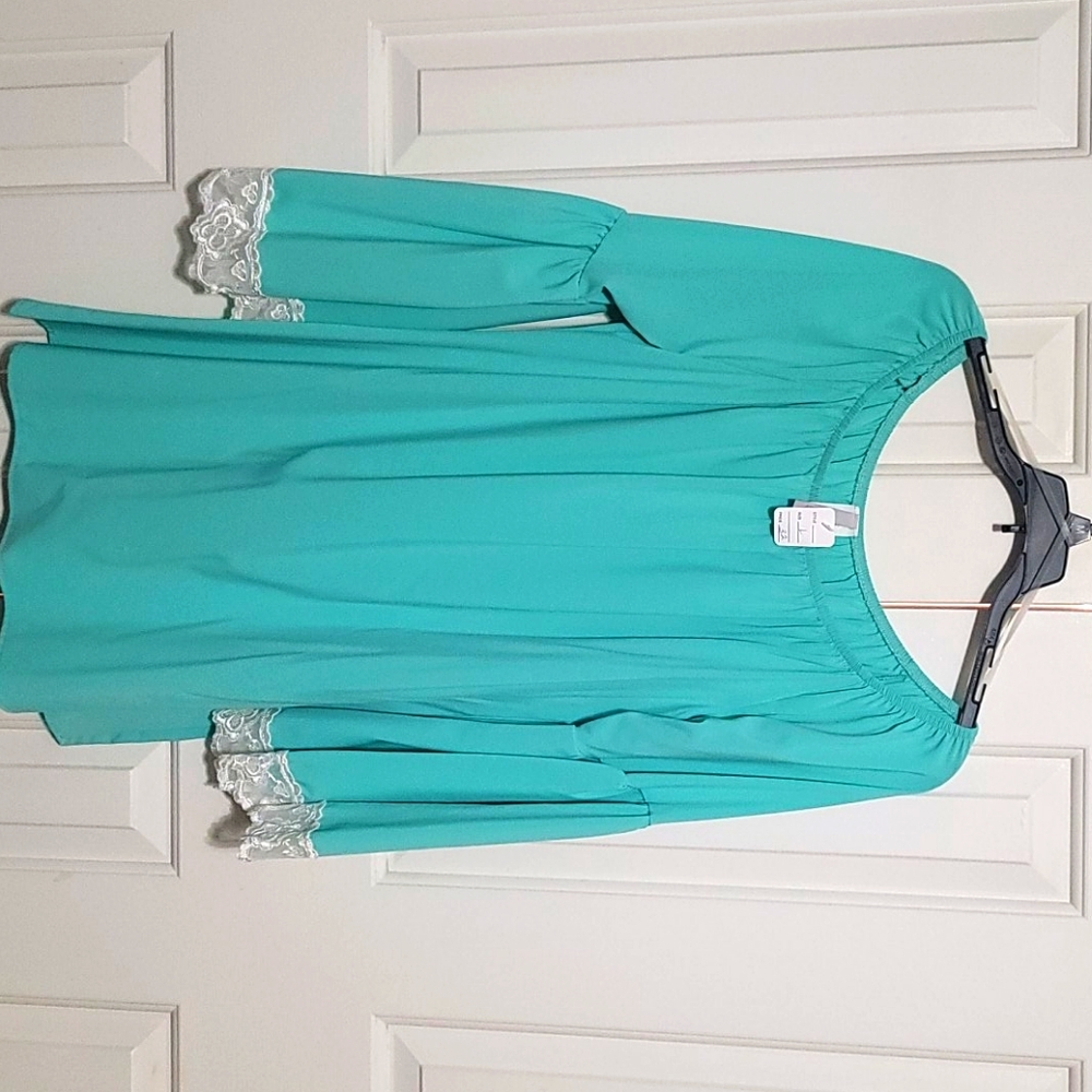 Boutique Shirt